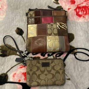 COACH bundle